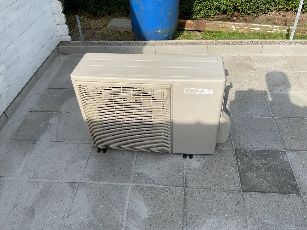 Billede 3 - Bosch Varmepumpe 