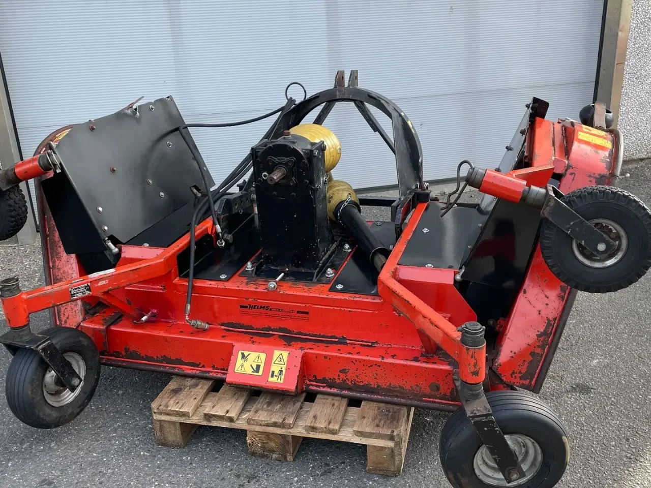 Billede 1 - Loipfinger T281KLT