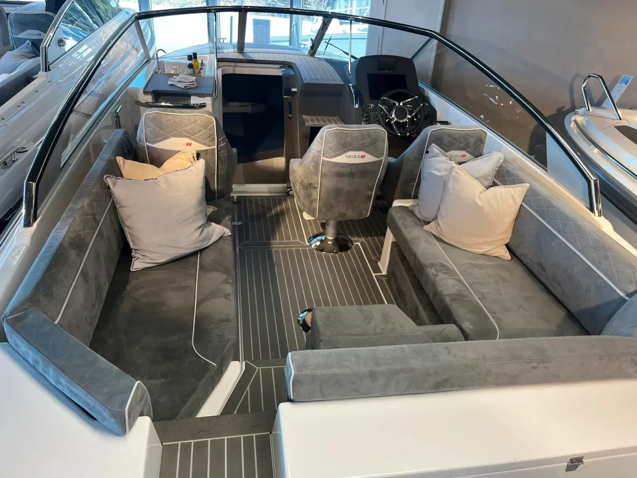 Billede 11 - Ibiza 770T 250HK