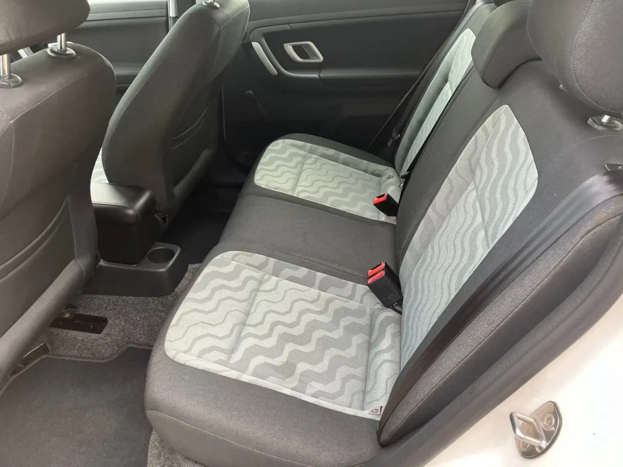 Billede 6 - Skoda Fabia 1,2 6V Classic