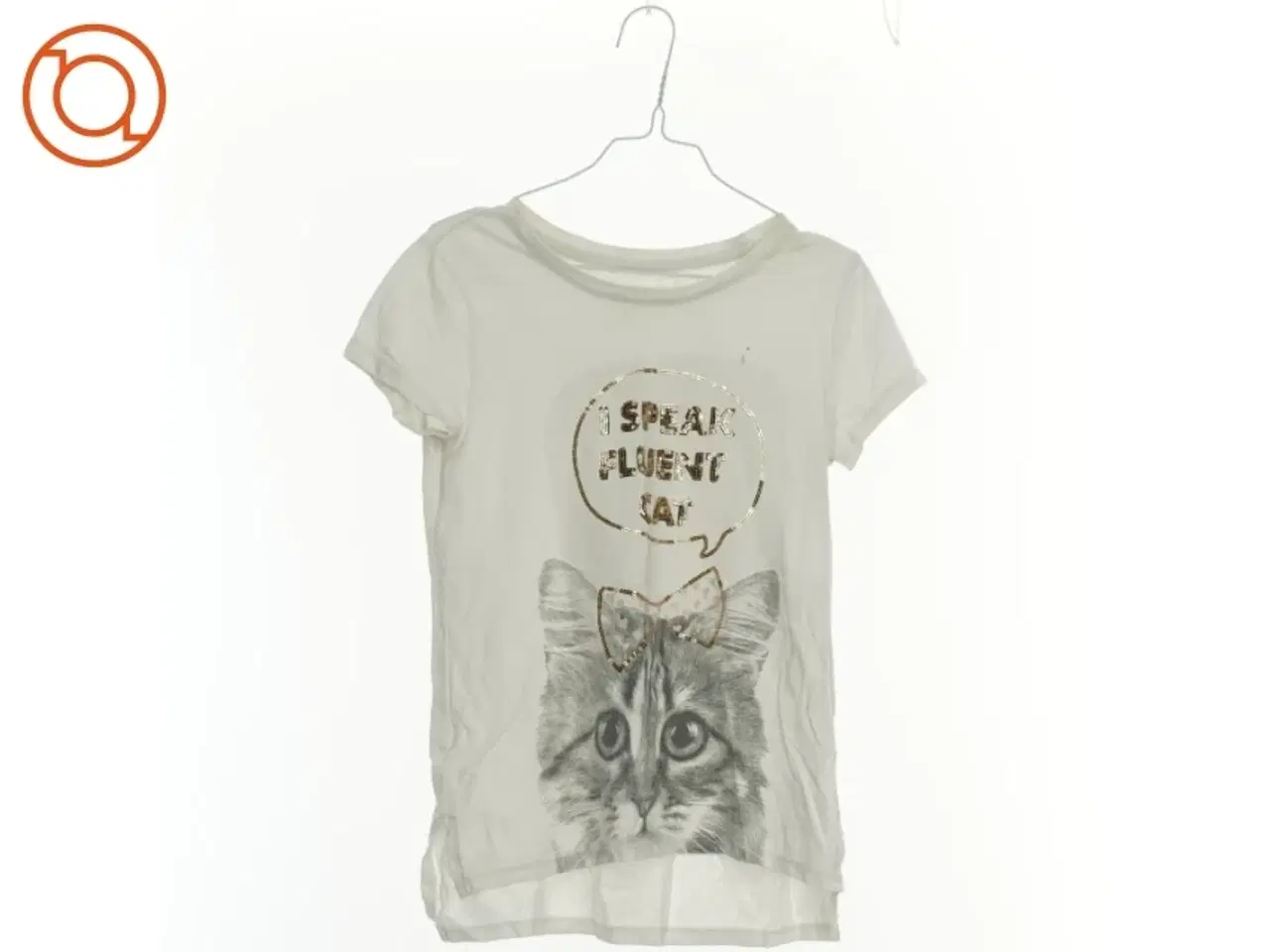 Billede 1 - T-Shirt fra GapKids (str. 140 cm)