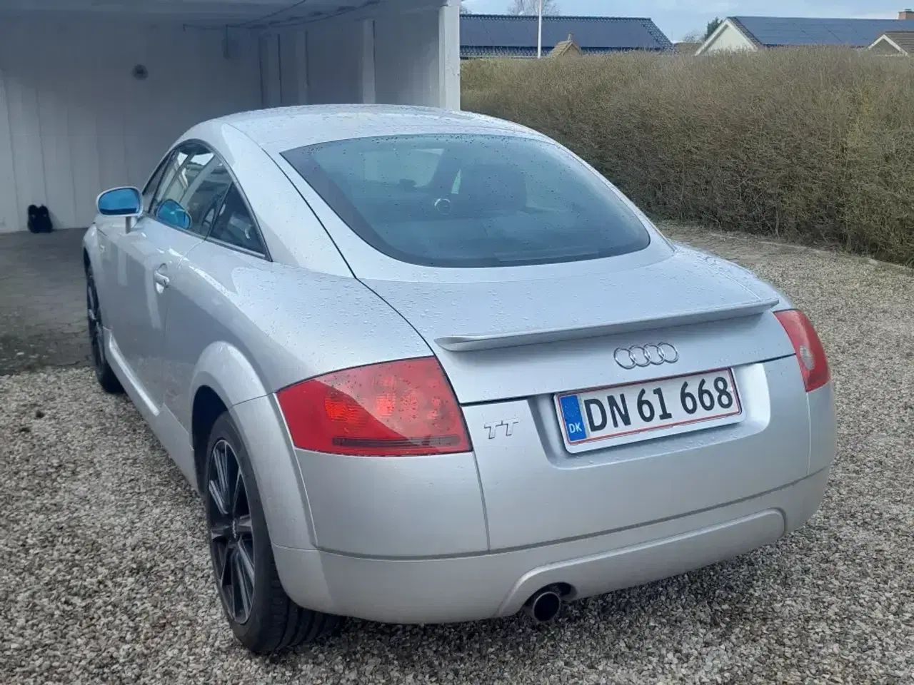 Billede 5 - Audi TT 1.8 t 