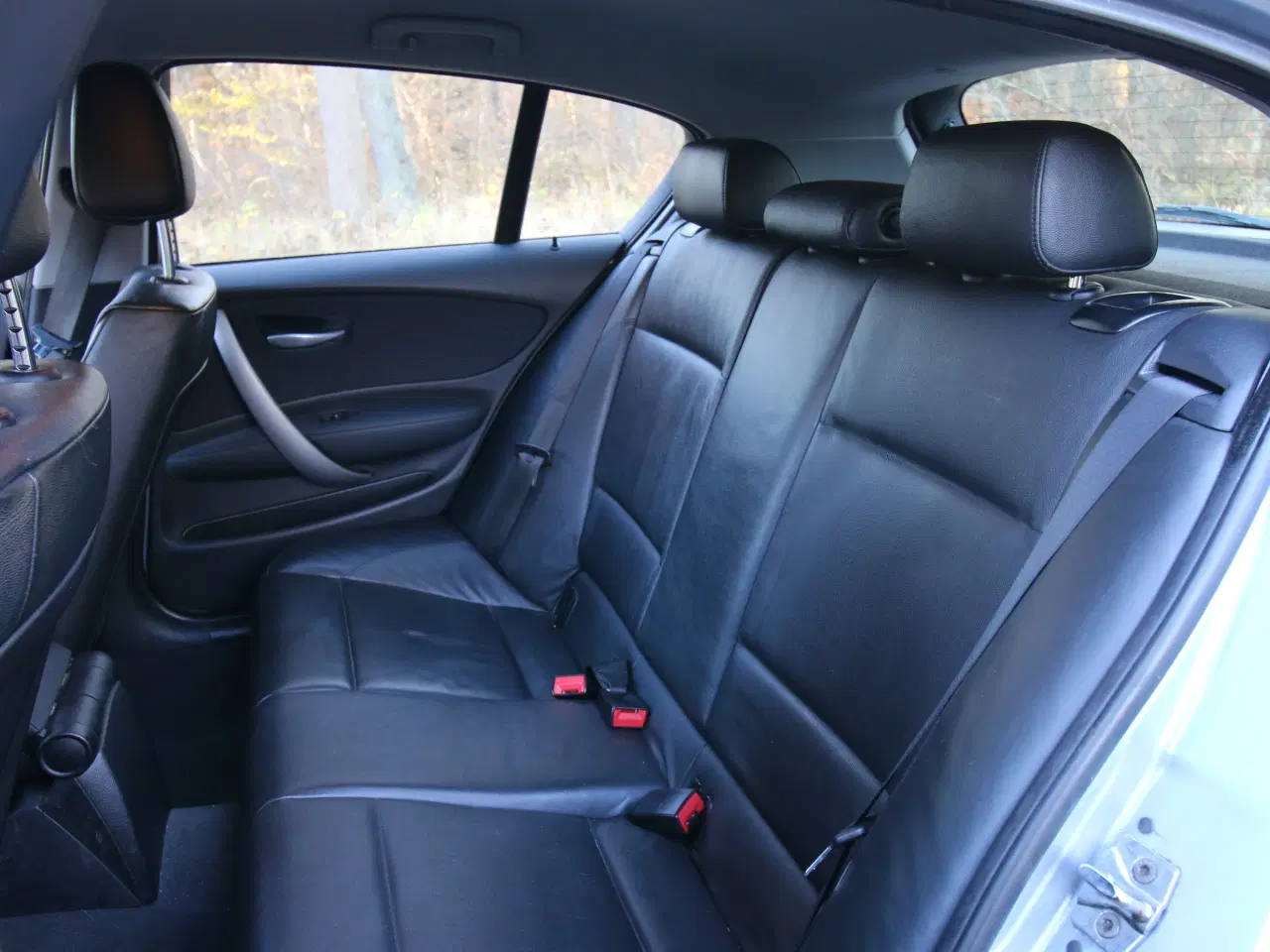 Billede 9 - BMW 118i 2008