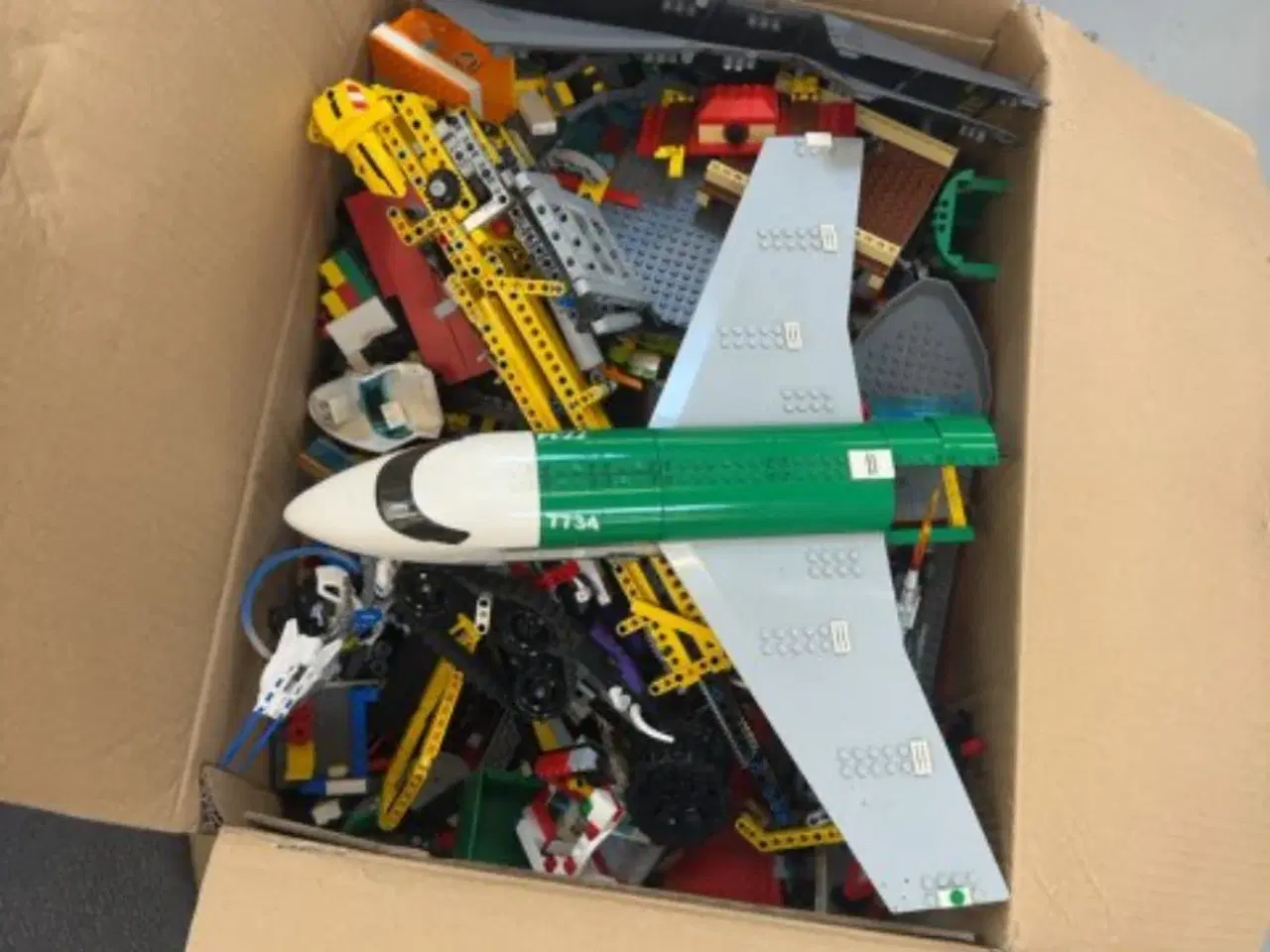 Billede 1 - Lego