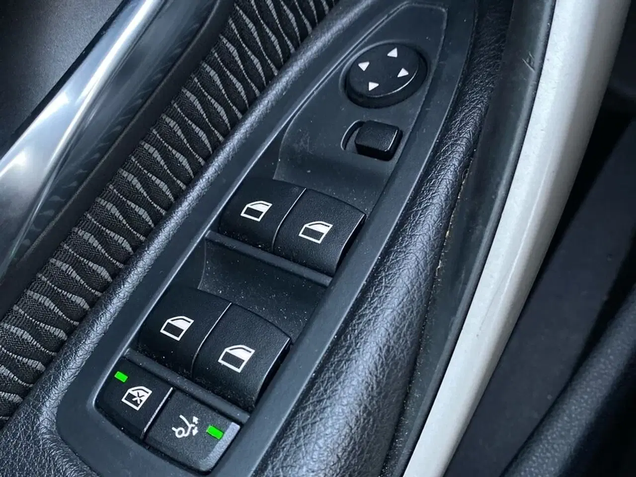 Billede 20 - BMW 320d Gran Turismo 2,0 D Steptronic 190HK 5d 8g Aut.