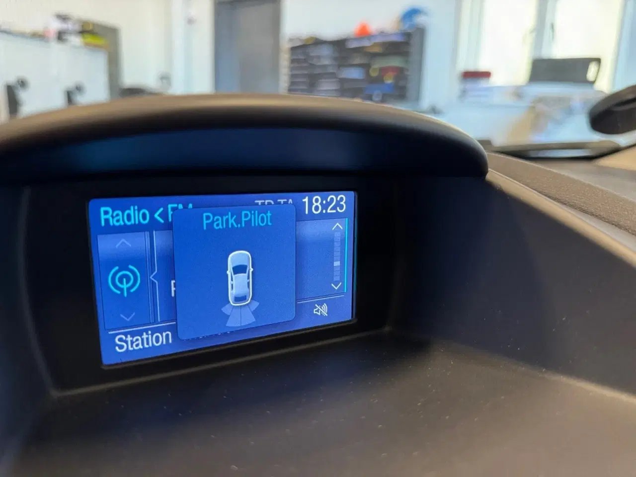 Billede 10 - Ford Fiesta 1,0 SCTi 100 Titanium