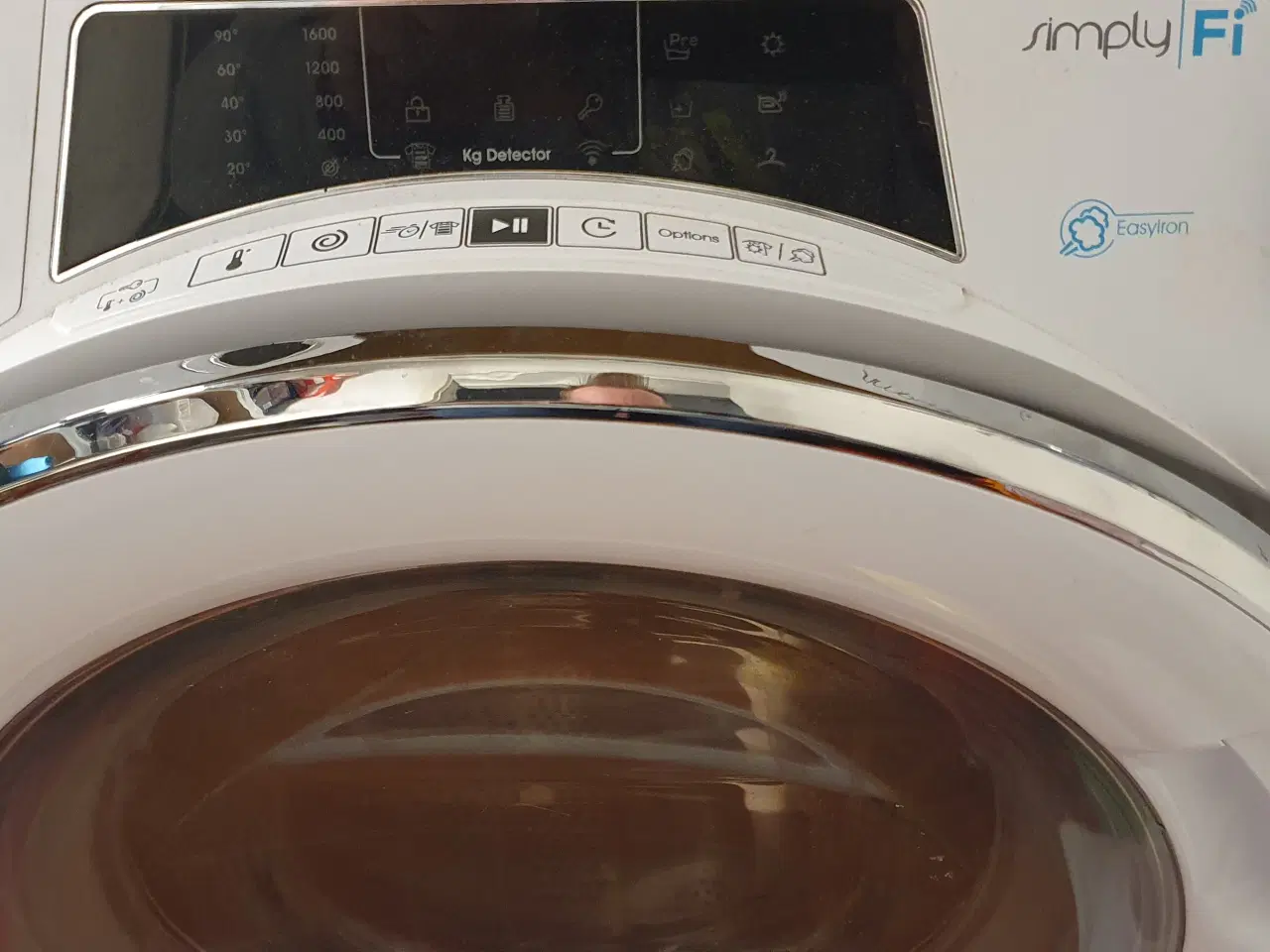 Billede 3 - Vaskemaskine/tørremaskine 