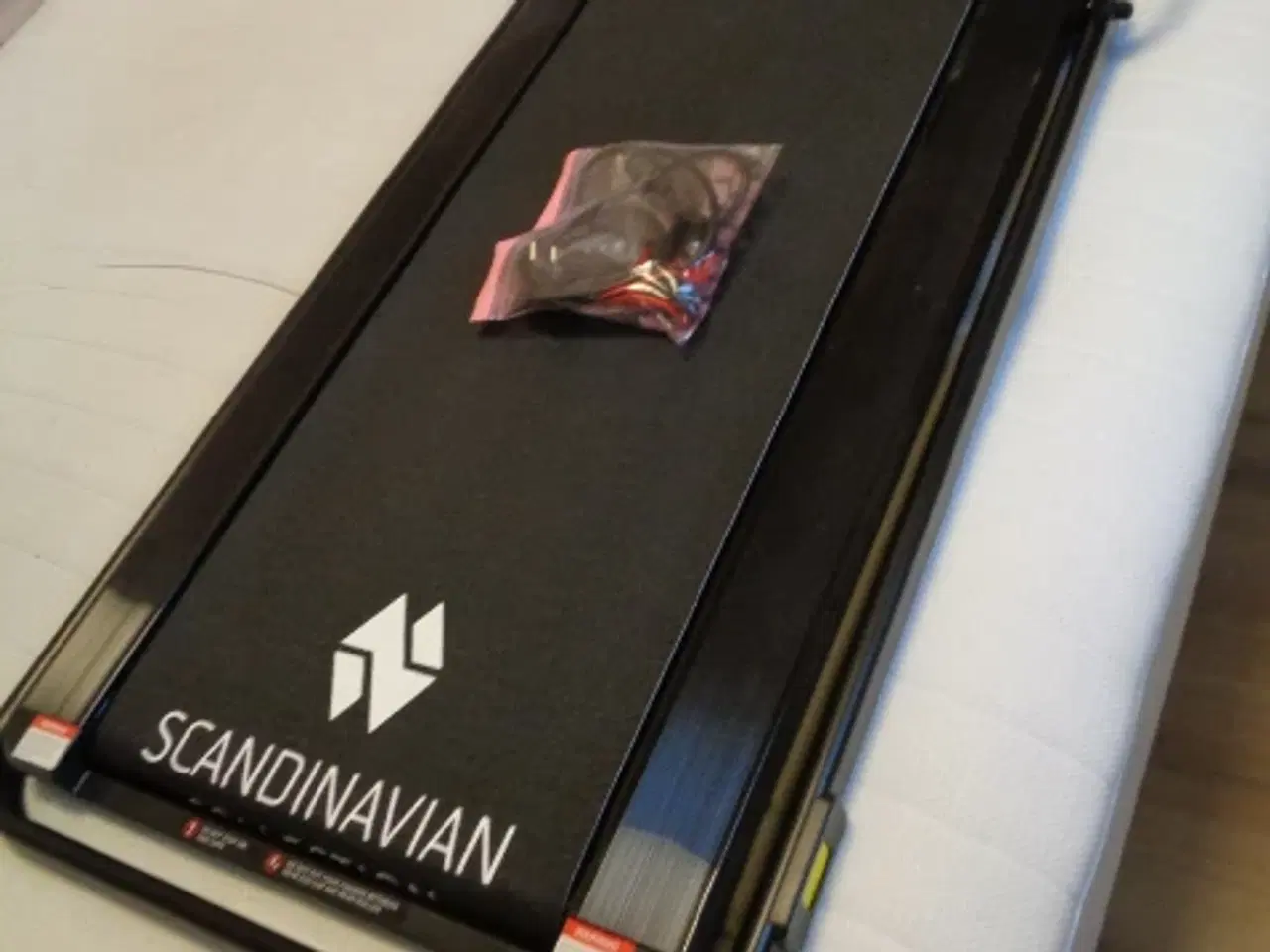 Billede 6 - Gåbånd