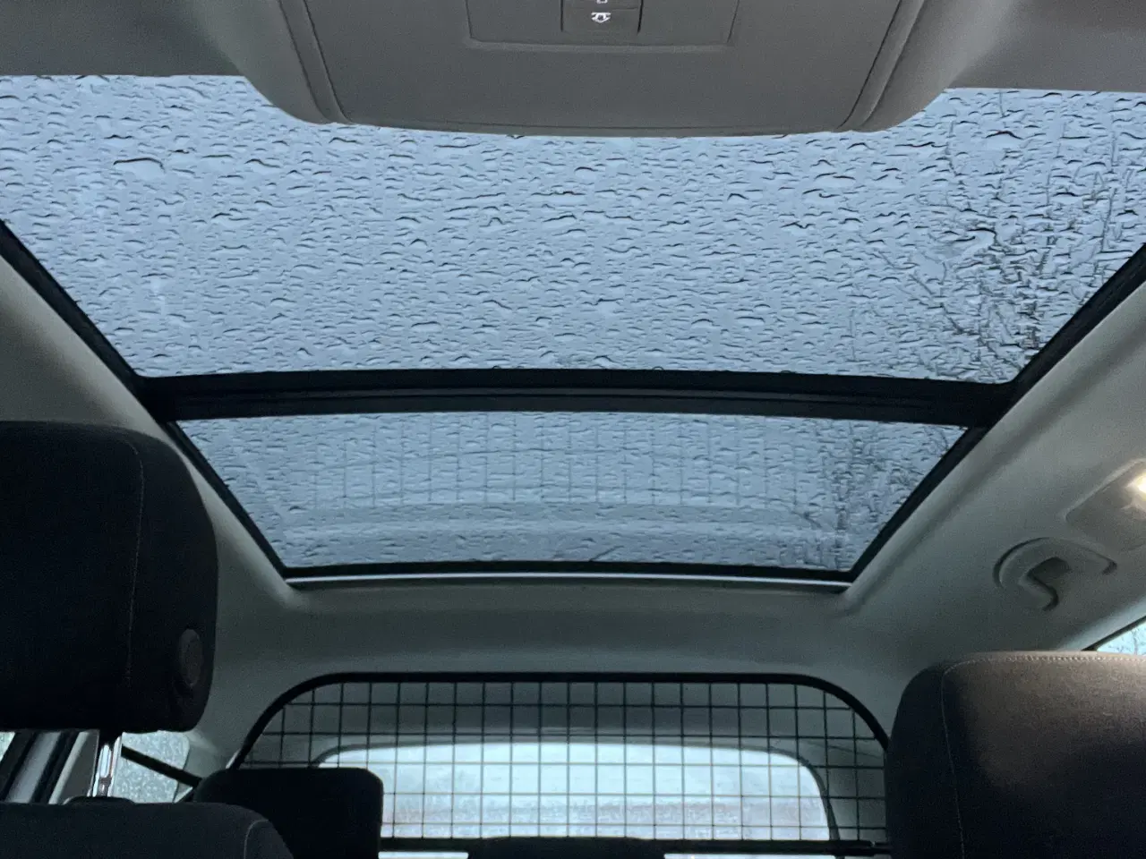 Billede 5 - Passat Variant 1.4 TSI med panoramatag