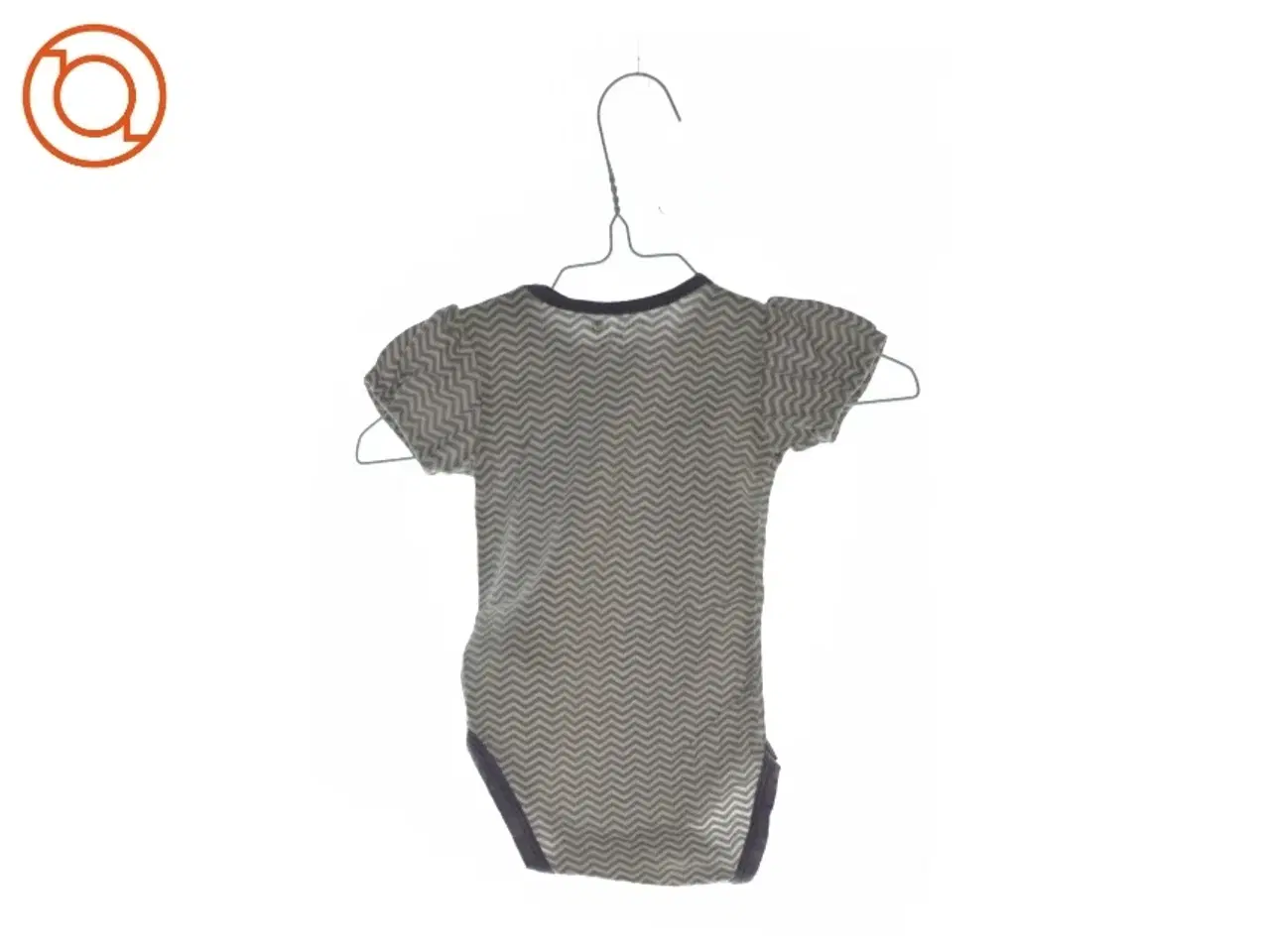 Billede 2 - Bodystocking fra Mini mon (str. 62)