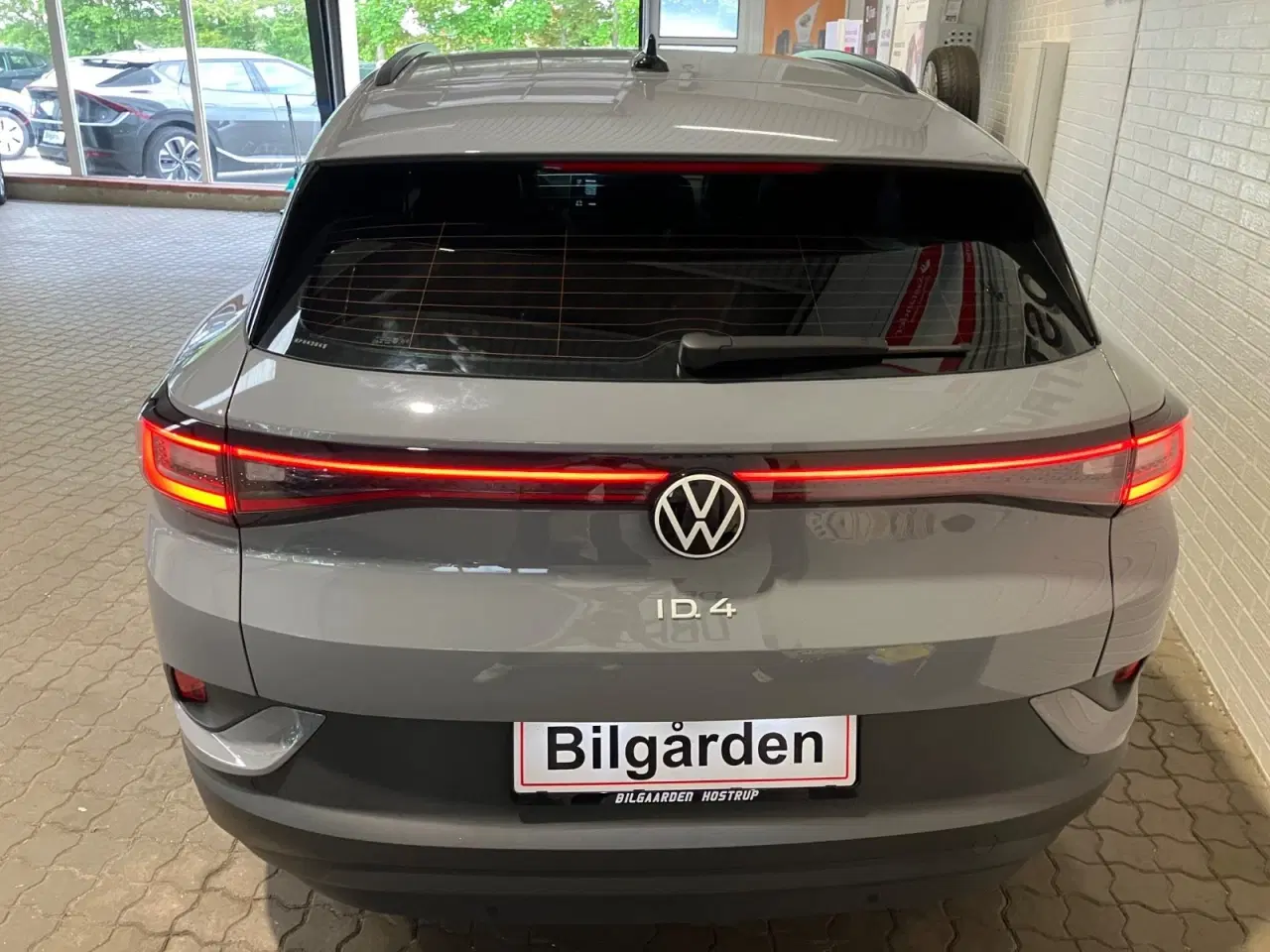 Billede 5 - VW ID.4 77 Pro