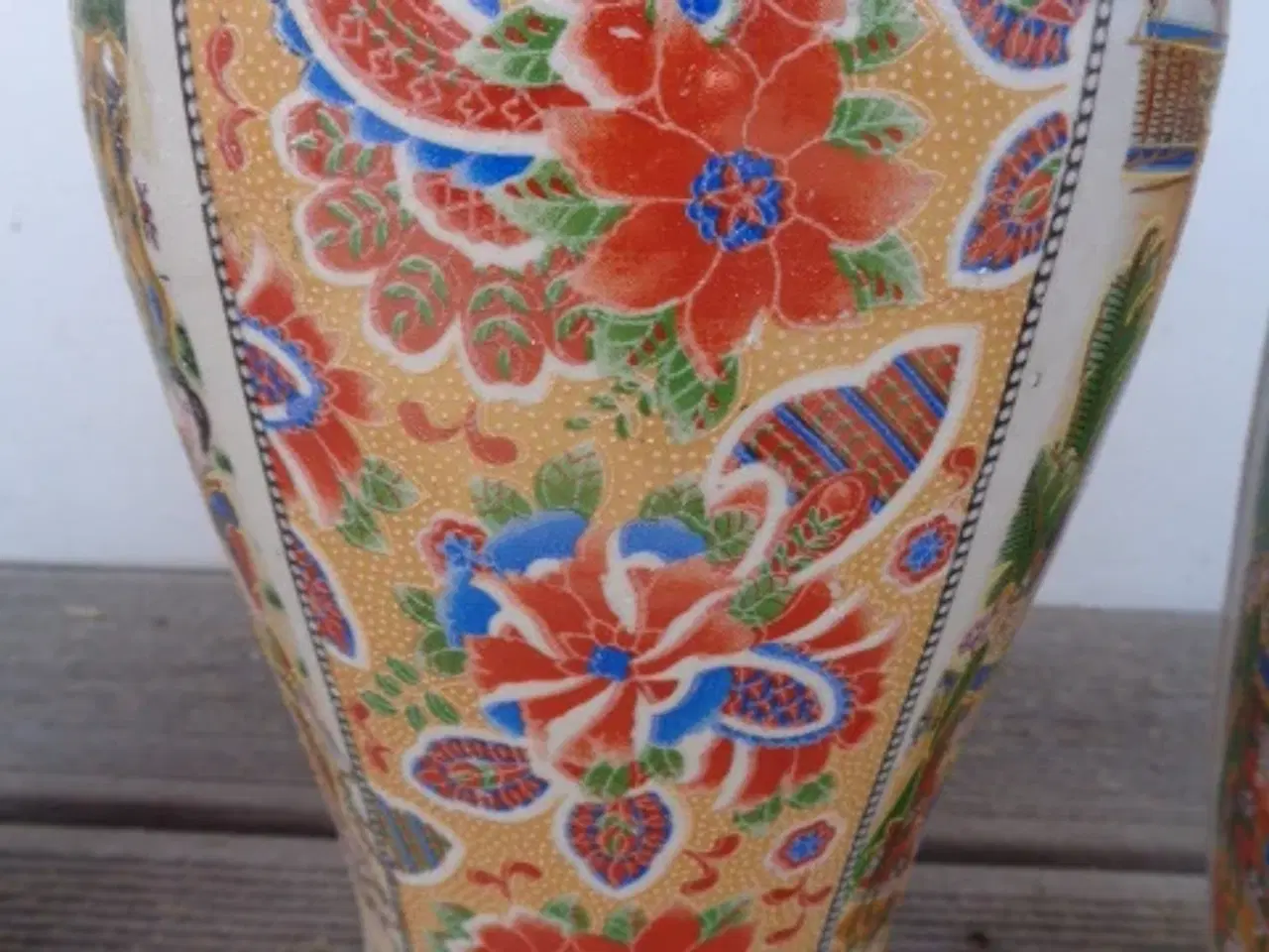 Billede 3 - Vasesæt