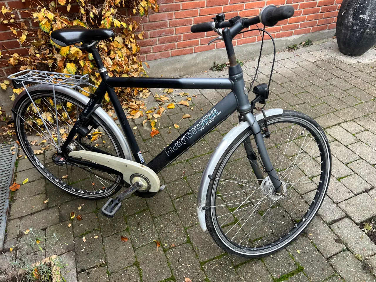 Billede 1 - Kildemoes Herrecykel 