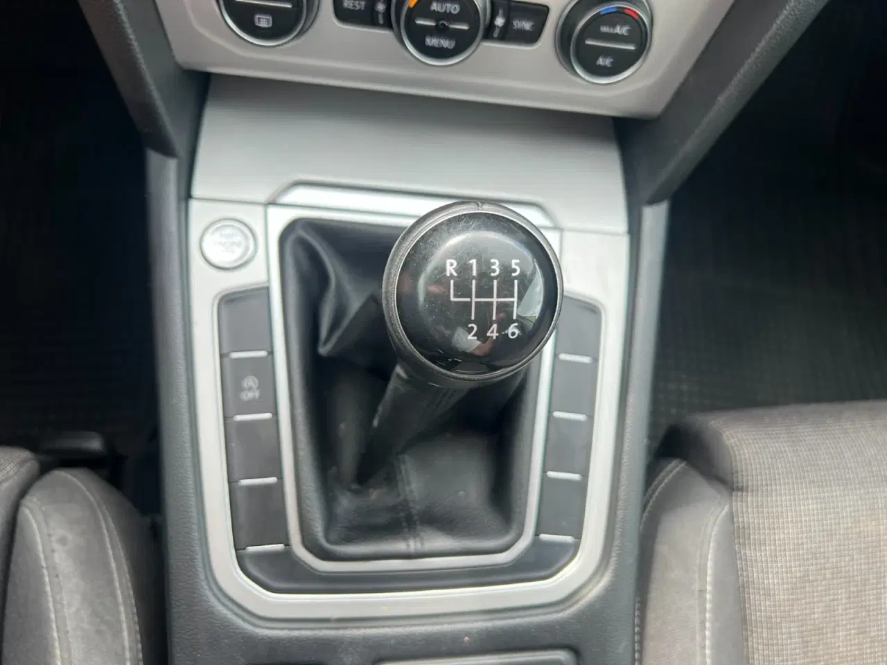 Billede 14 - VW Passat 1,6 TDi 120 Comfortline Variant