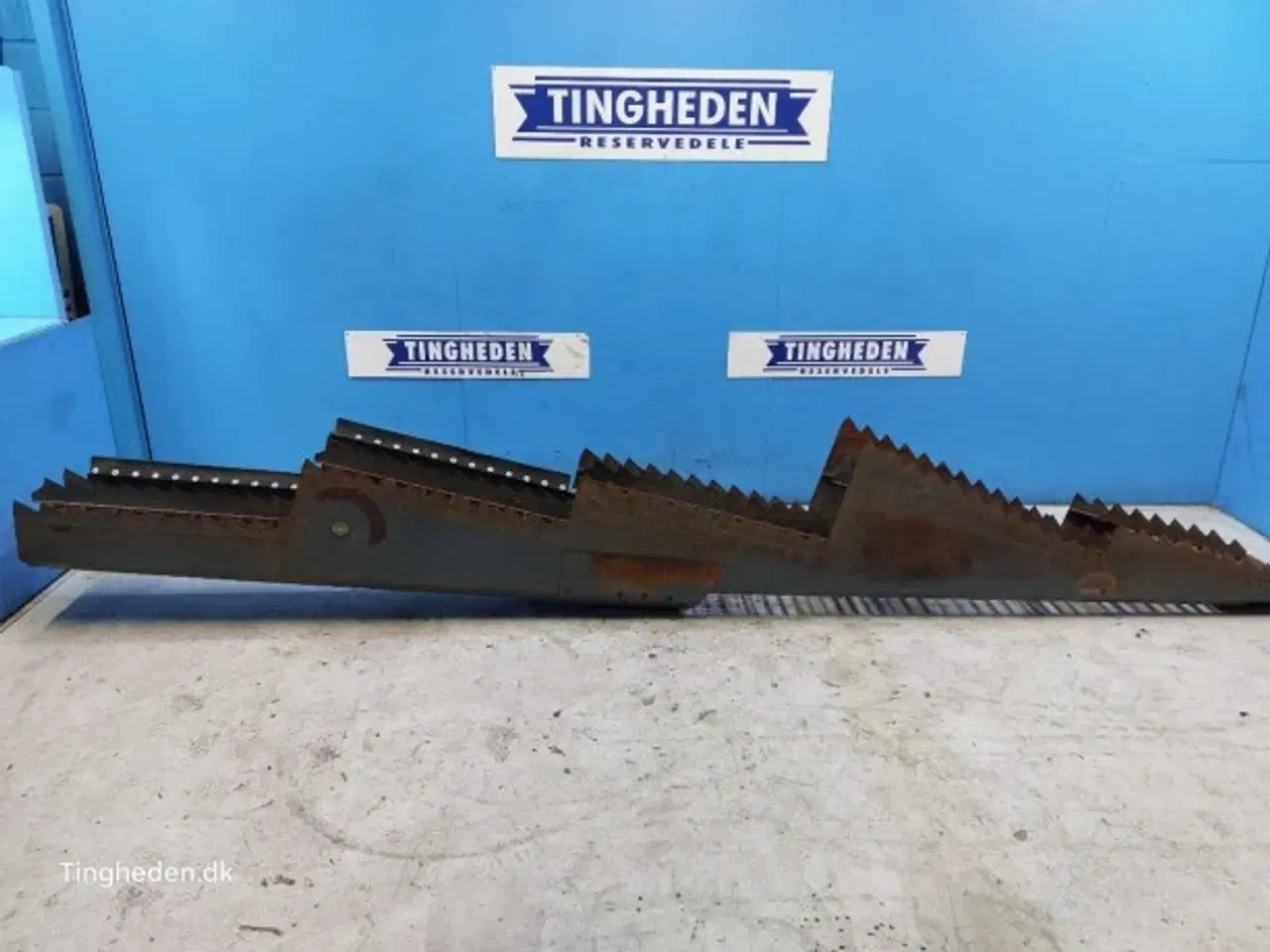 Billede 1 - Massey Ferguson 40 Ryster 28480677
