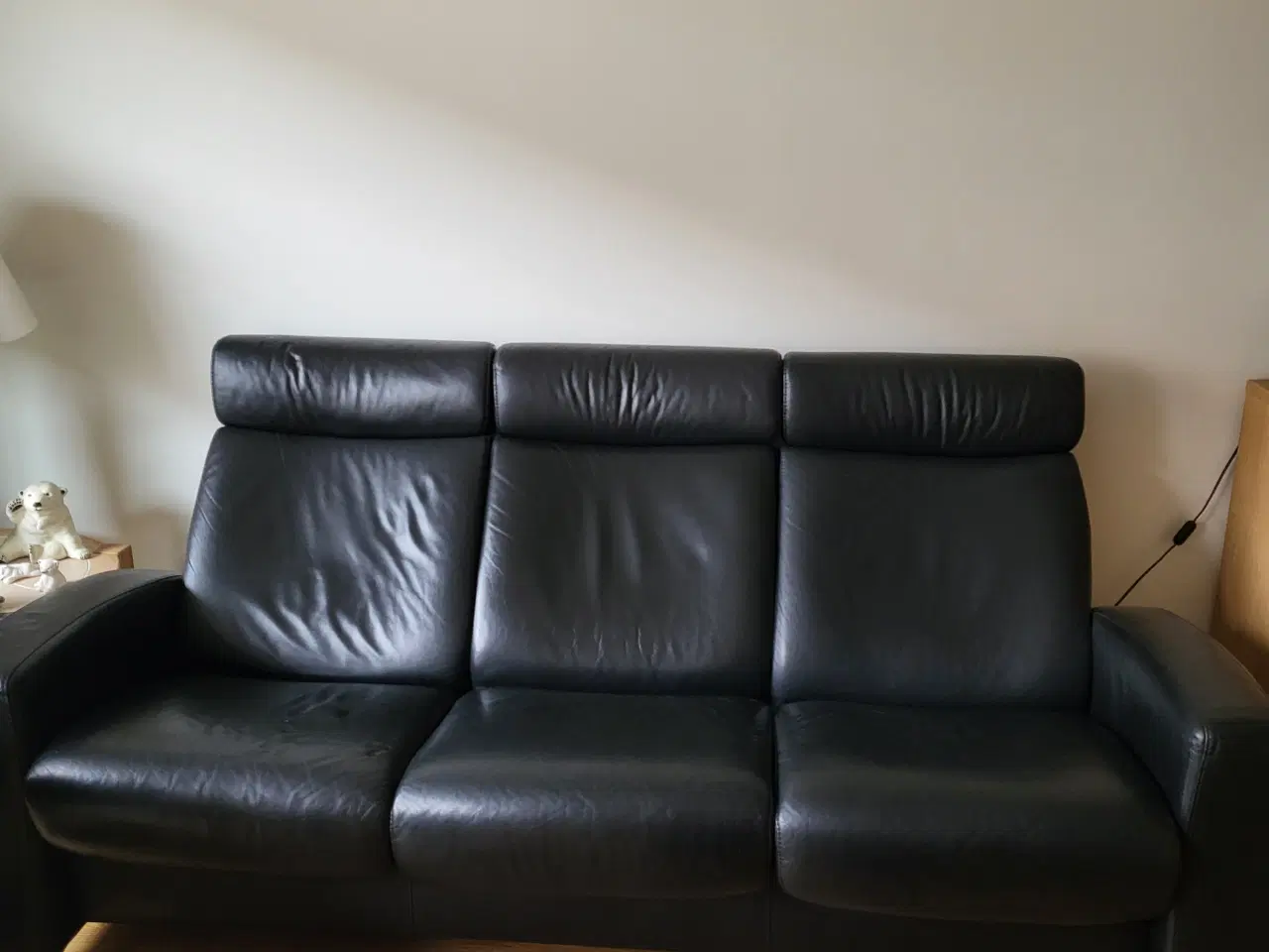 Billede 2 - Stressless sofa 