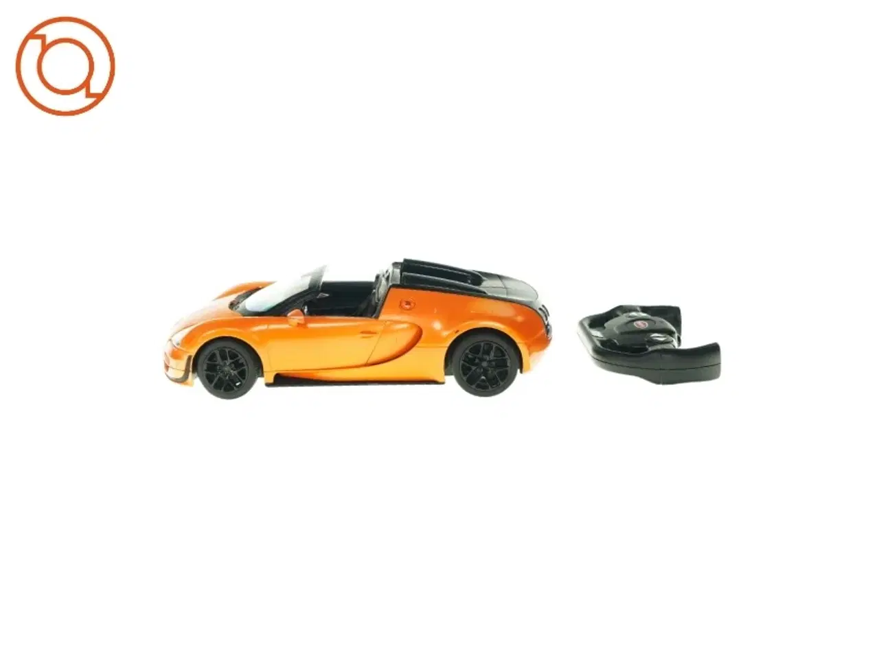 Billede 3 - Fjernstyret bil (str. L: 32 cm )