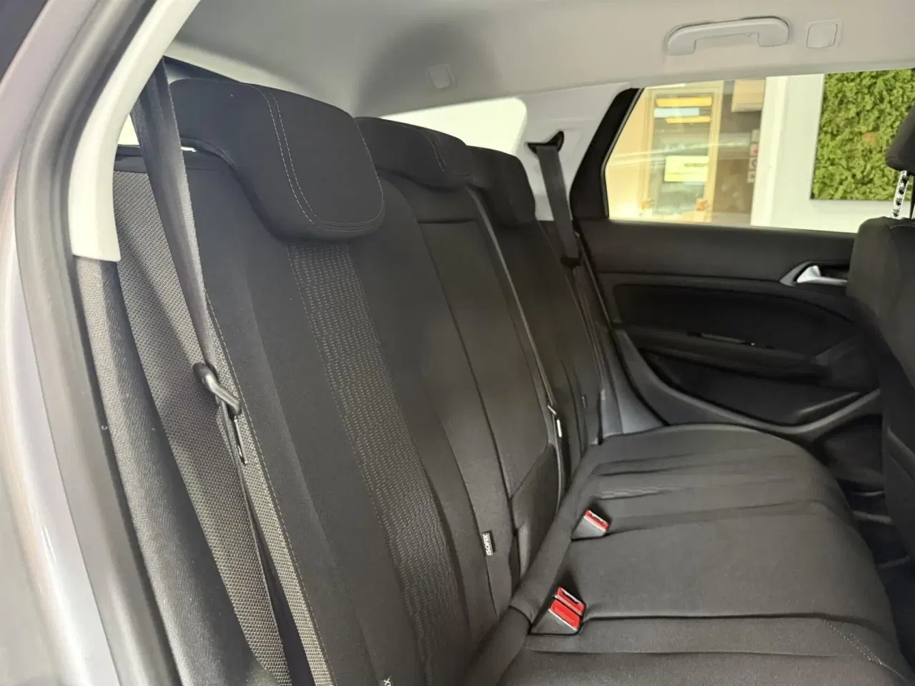 Billede 11 - Peugeot 308 SW 1,6 BlueHDi Style 120HK Stc