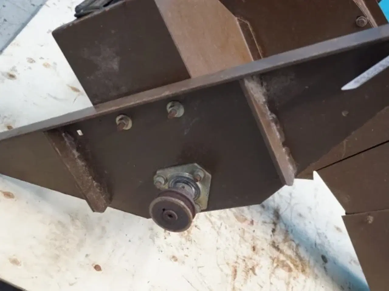 Billede 11 - Dronningborg D8900 Blæser