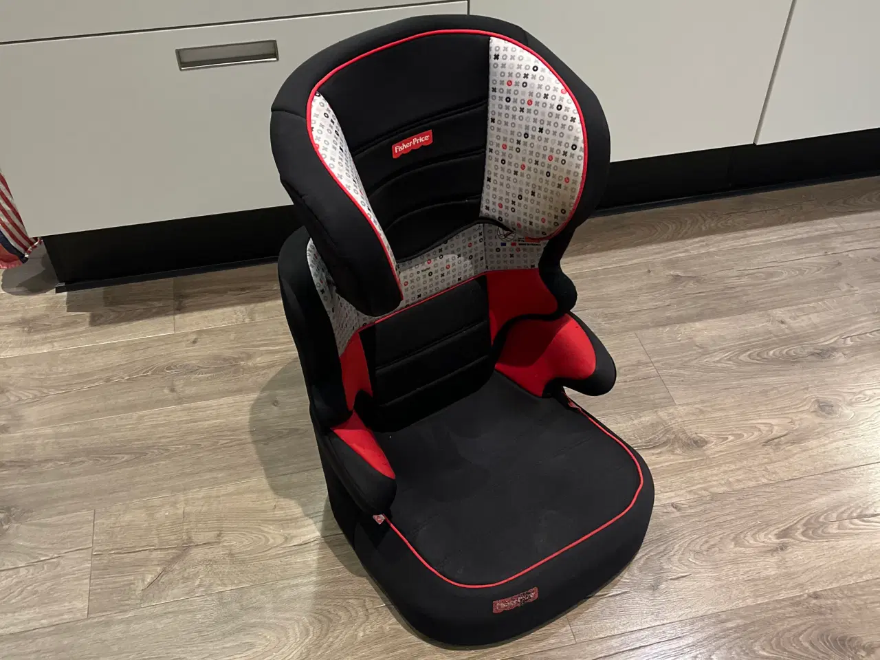 Billede 1 - Fisher Price autostol 