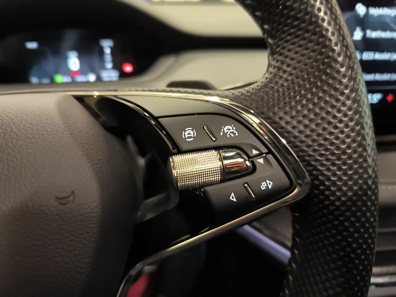 Billede 14 - Skoda Enyaq 80 iV Sportline