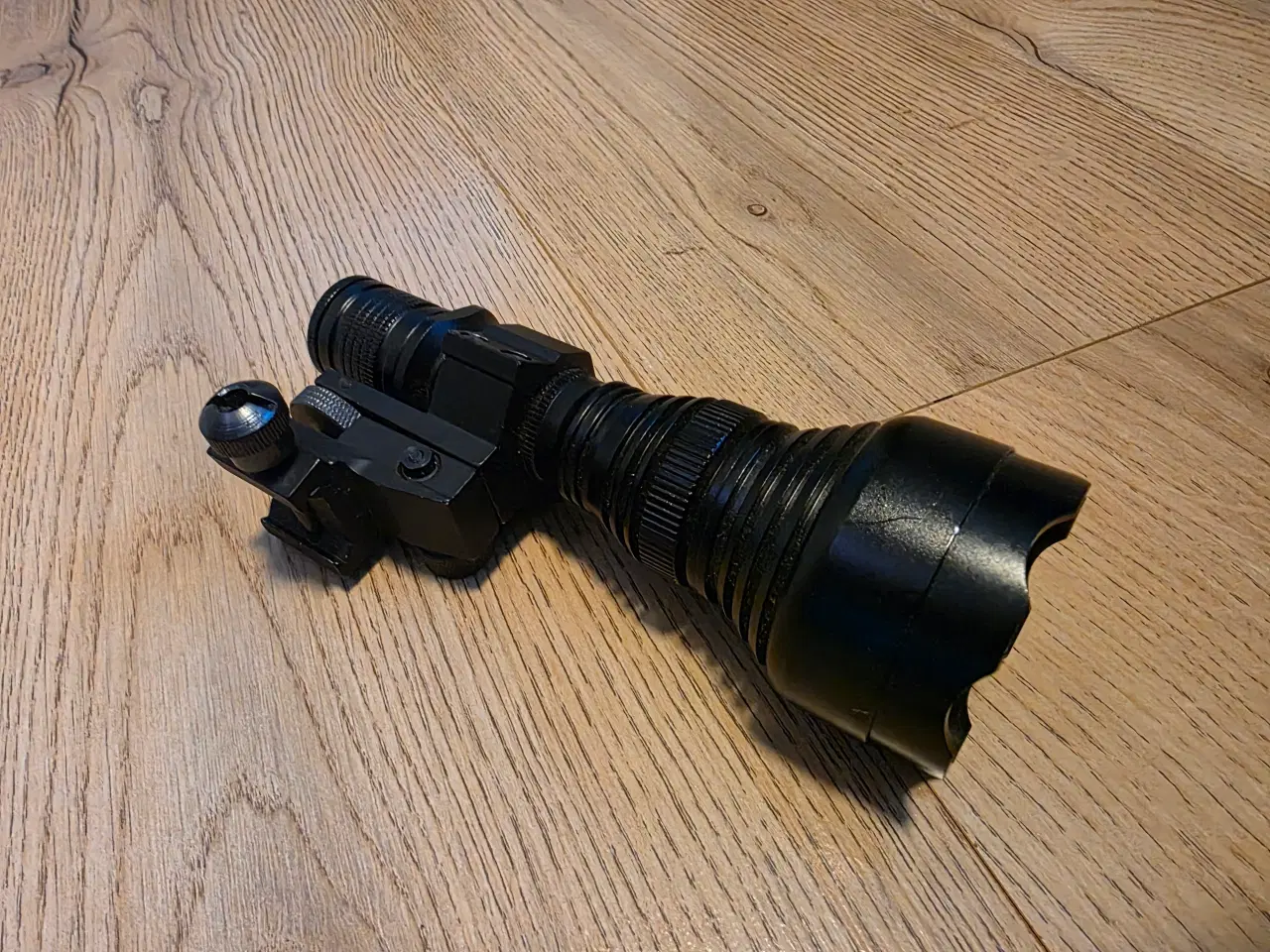 Billede 7 - Natkikkert Yukon