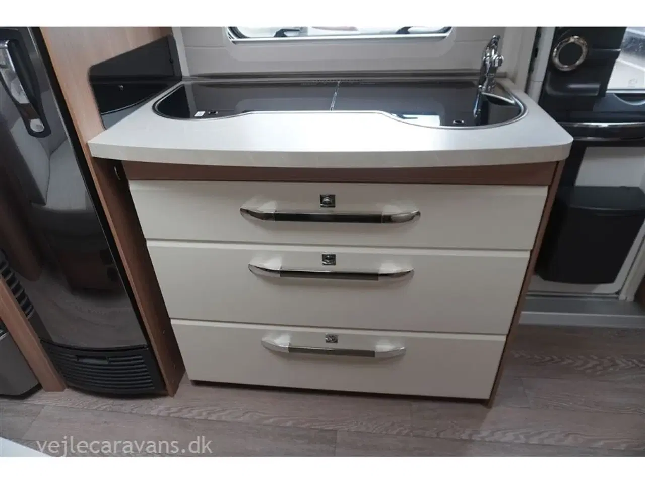 Billede 9 - 2020 - Hobby De Luxe 560 KMFe DK-Line