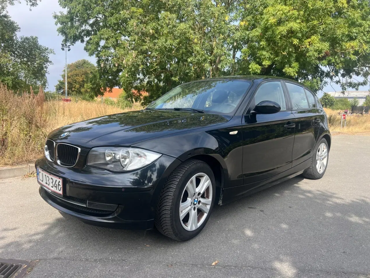 Billede 1 - BMW 118i 2,0 