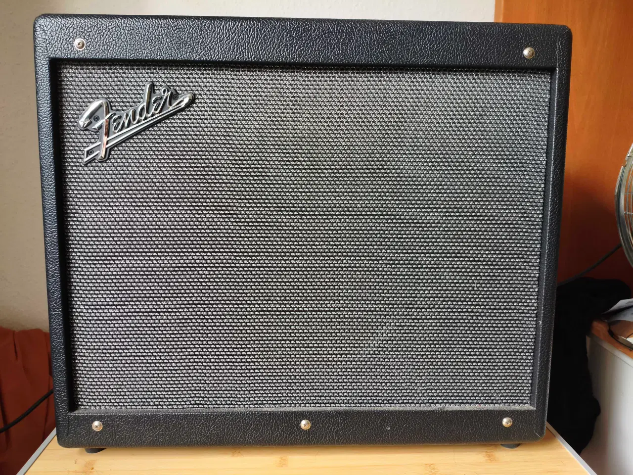 Billede 6 - Halgstrom swede gold/case
