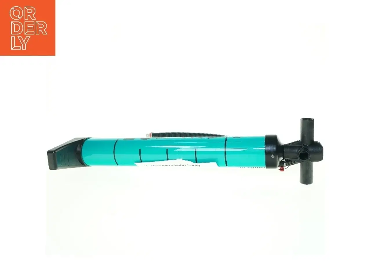 Billede 2 - Aztron paddleboard pumpe