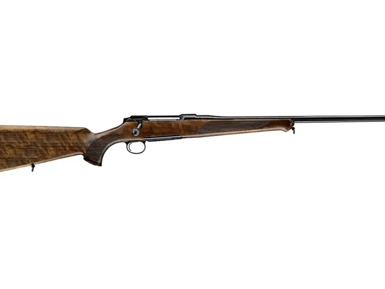 Billede 1 - Sauer 101 Classic træ