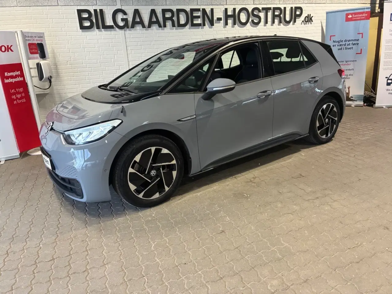 Billede 3 - VW ID.3 58 Pro Performance