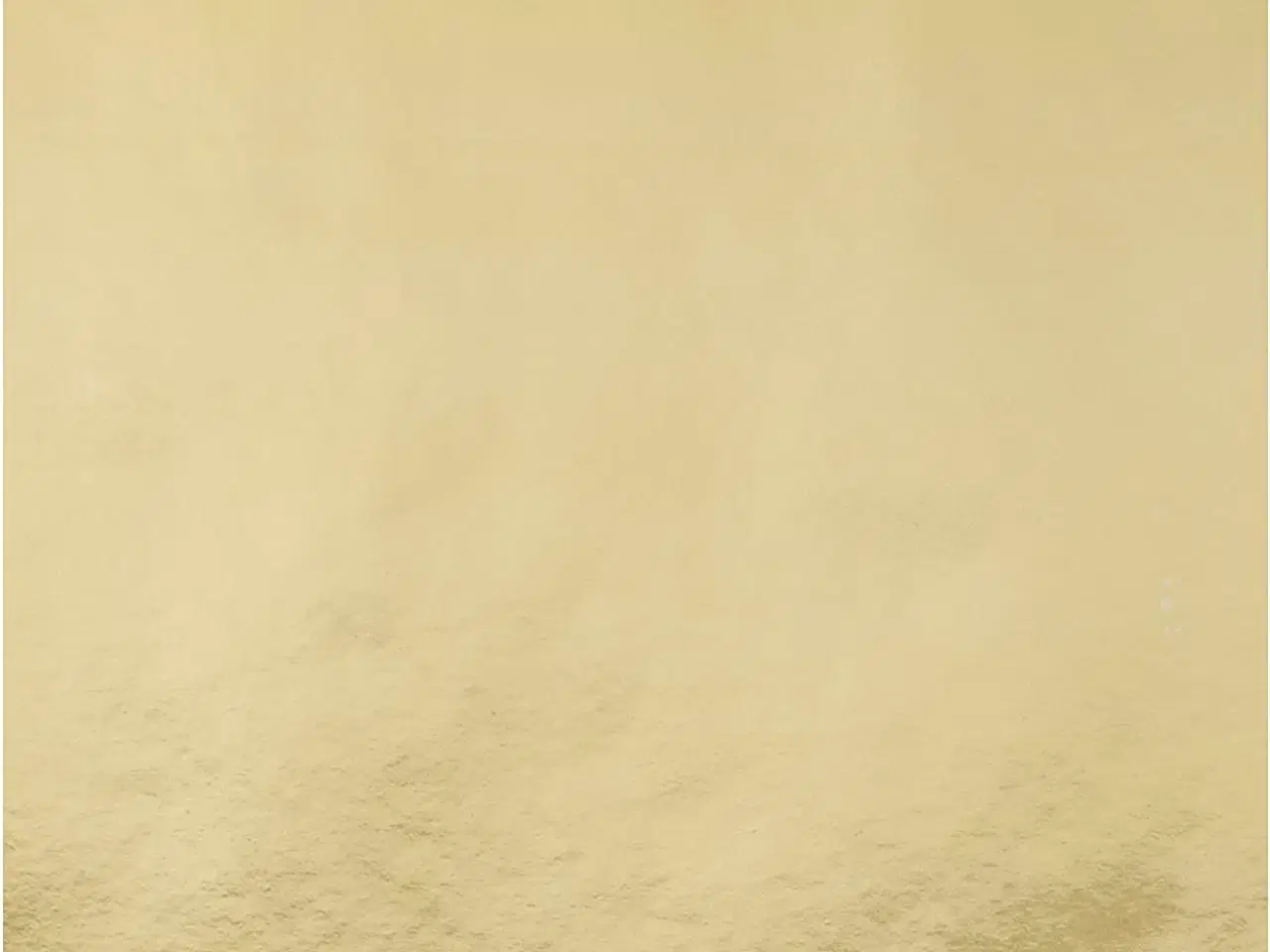 Billede 1 - Luksuriøst Guld Gavepapir - 50 cm x 4 m