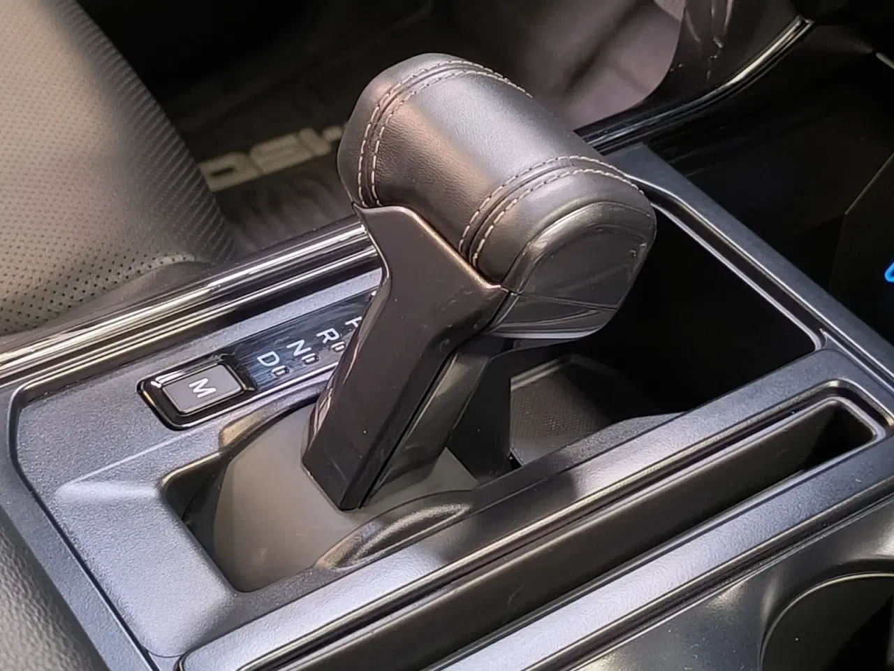 Billede 23 - Ford F-150 5,0 Ti-VCT Lariat Black Edition aut.