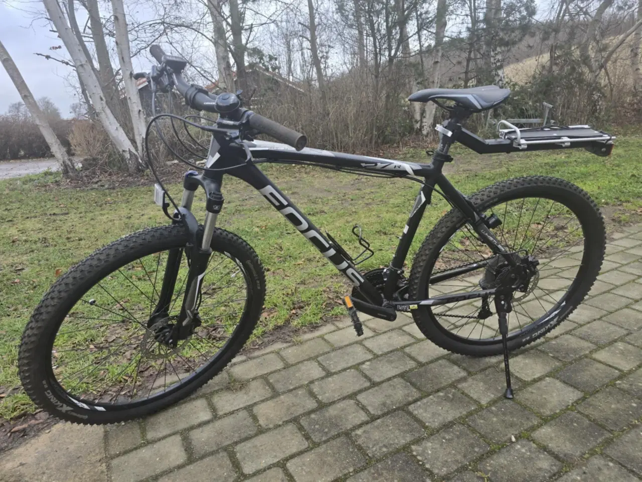 Billede 2 - MTB Focus sport Series Whistler som ny