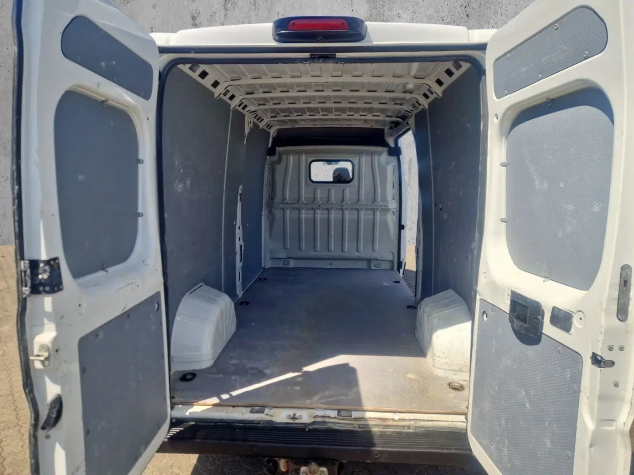 Billede 10 - Citroën Jumper 33 2,2 BlueHDi 140 L3H2