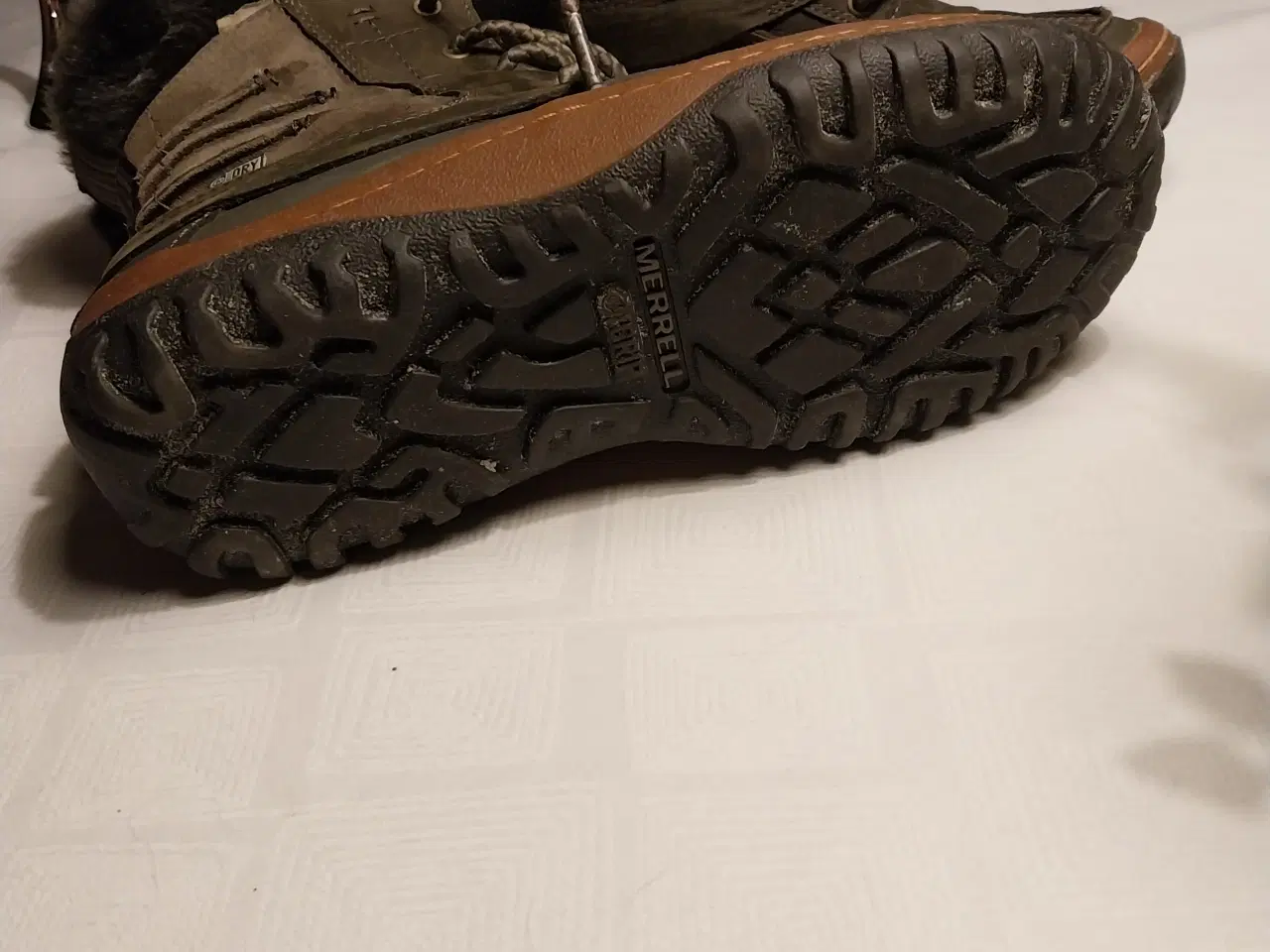 Billede 3 - Merrell vinterstøvle