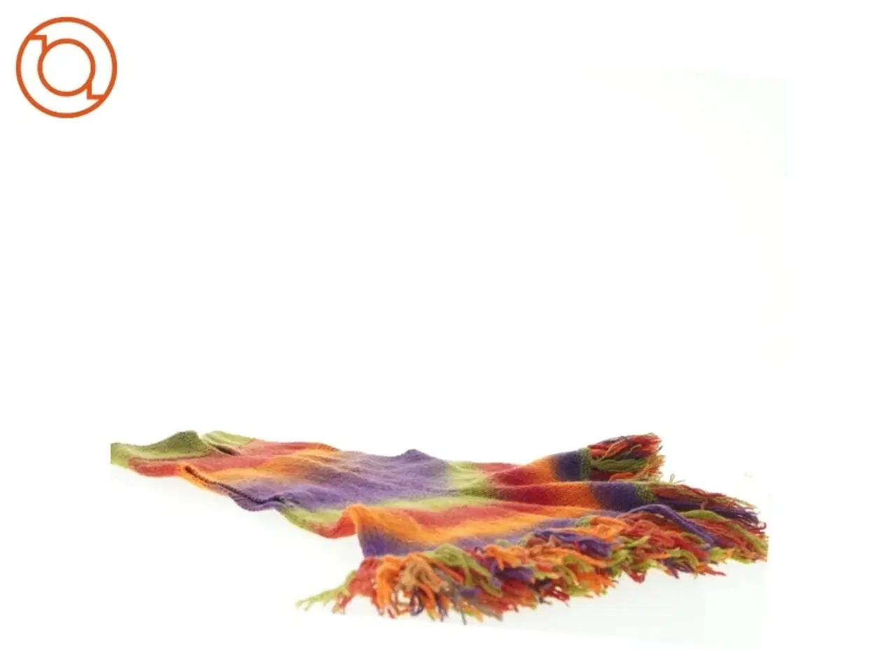 Billede 4 - Poncho ste 116 (str. 60 x 50 cm)