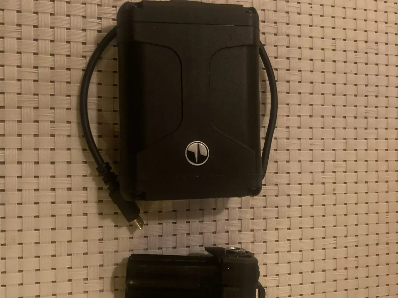 Billede 7 - Pulsar Core FXQ50 BW – termisk clip‑on / monokular