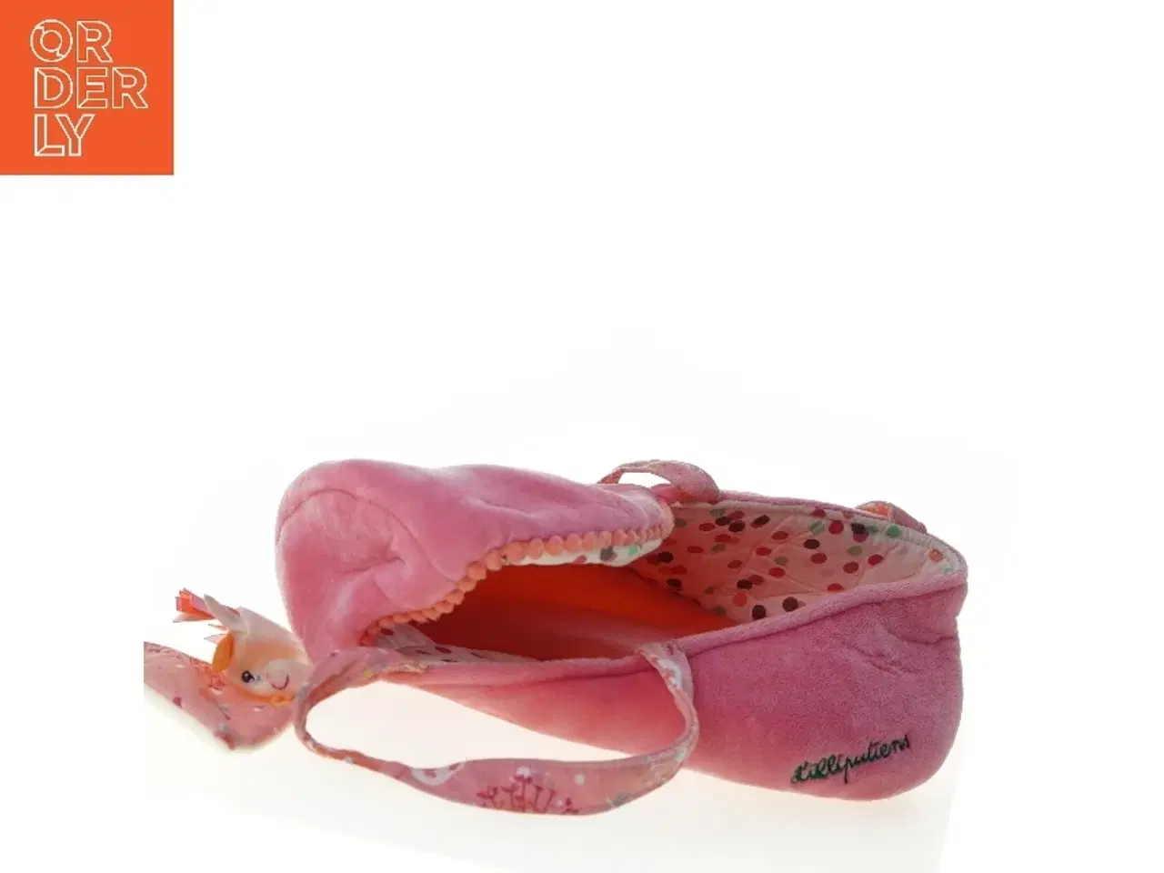 Billede 6 - Dukke tilbehør fra Lilliputiens (str. 28 x 18 x 15 cm)