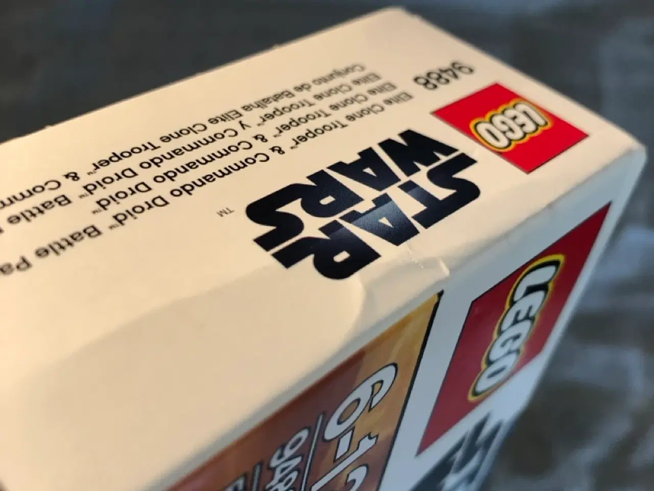 Billede 5 - Lego Elite Clone Trooper 9488