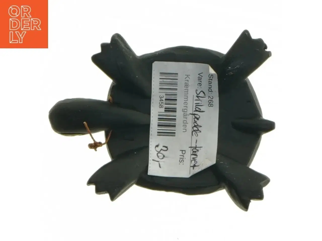 Billede 10 - Dekorative skildpaddefigurer (str. 10 cm)