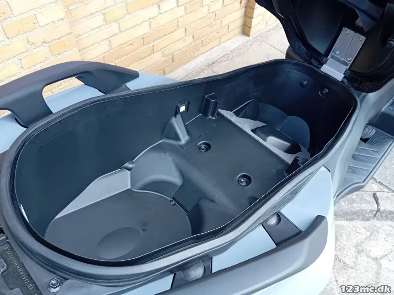 Billede 8 - Yamaha Tricity 300