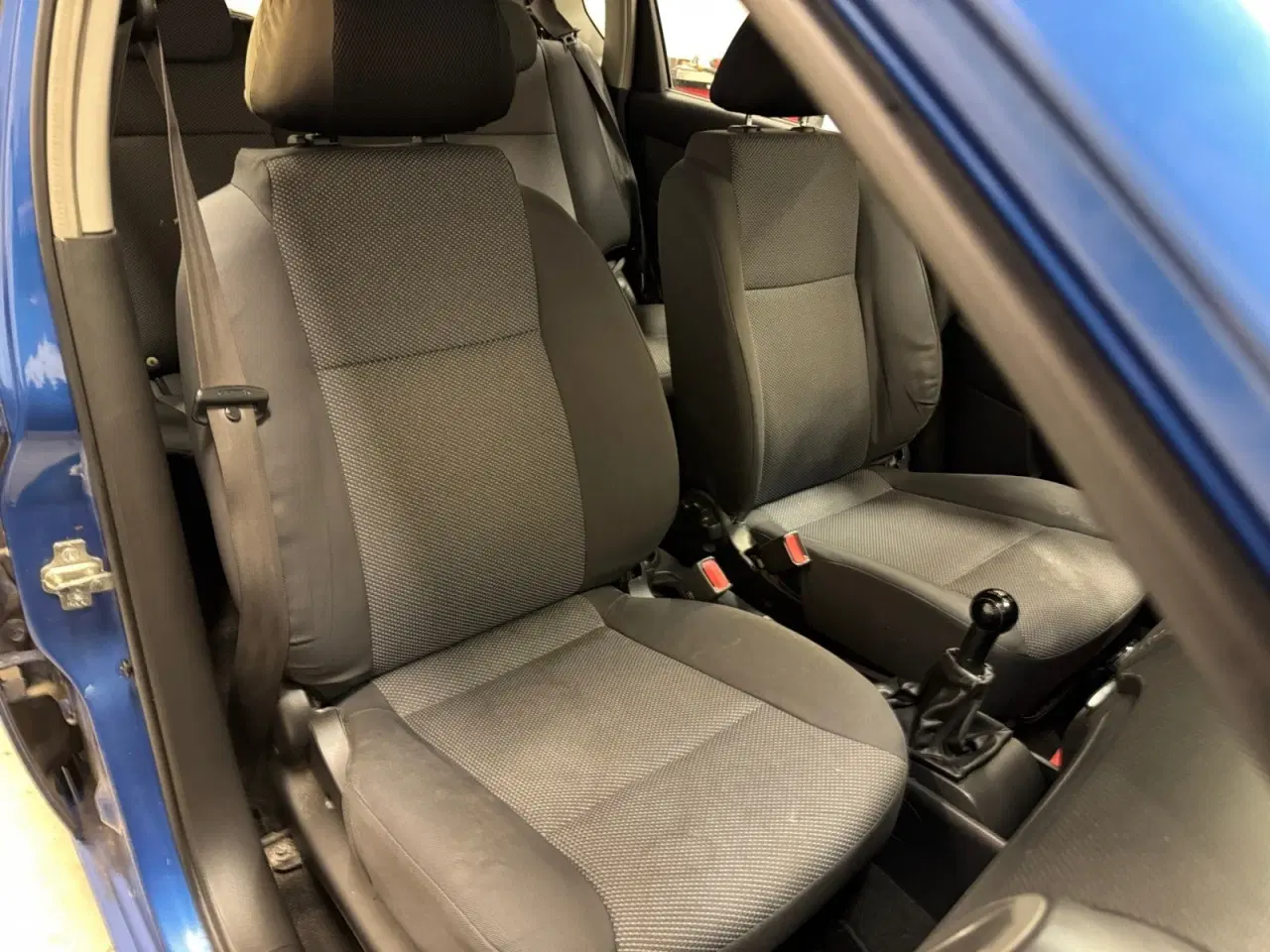Billede 14 - Chevrolet Aveo 1,2 Base