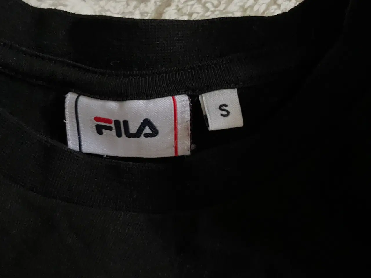 Billede 5 - T-shirt fra Fila