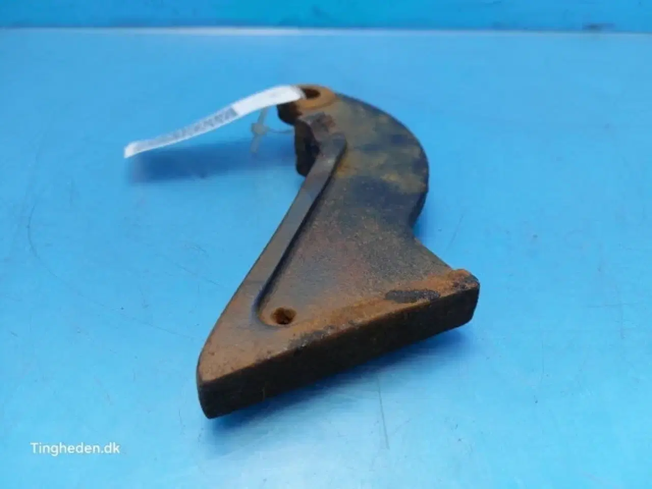 Billede 4 - New Holland 4860 Ballestop 90374181