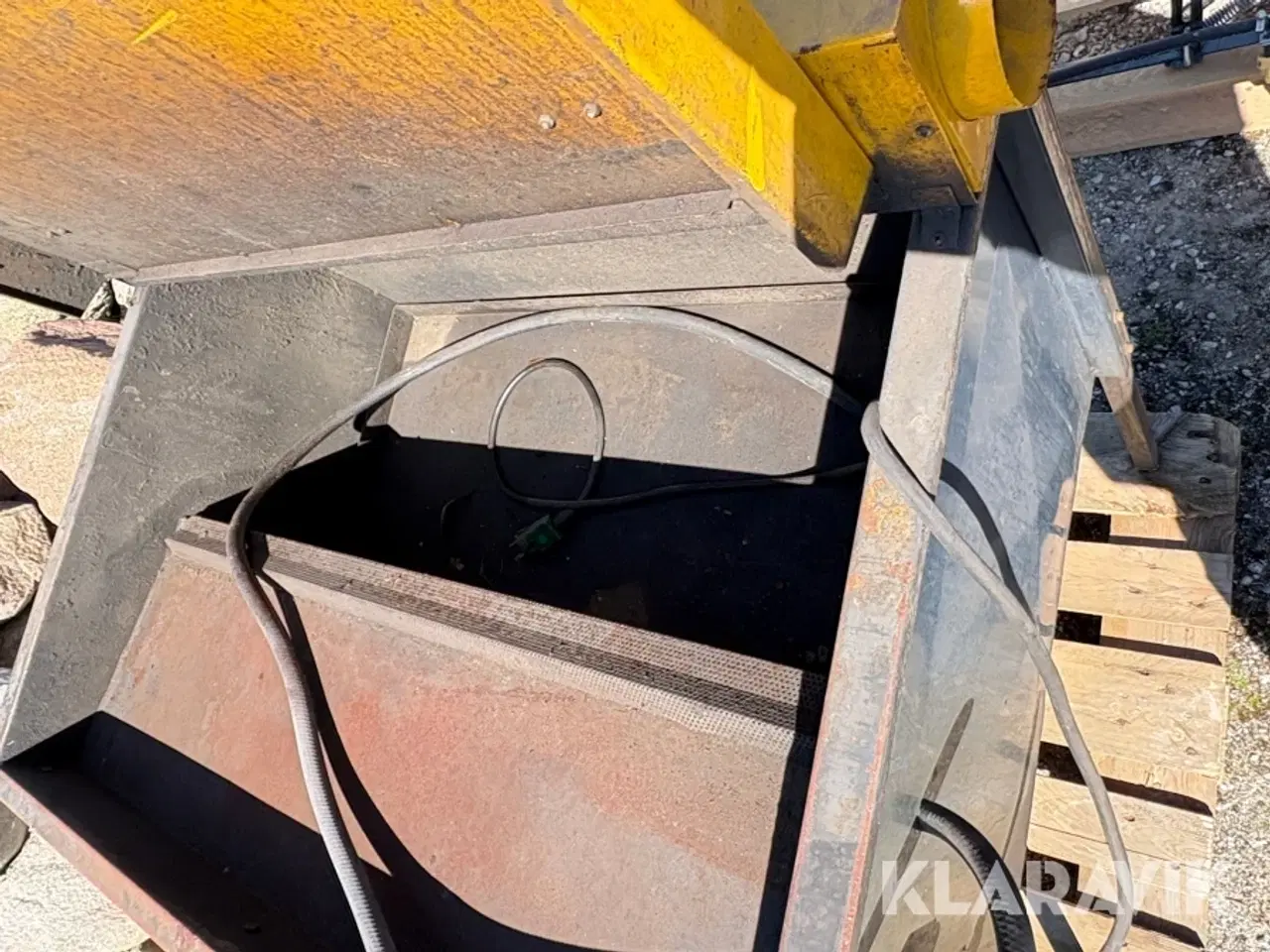 Billede 10 - Vaskeboks Axenta Combi-Clean