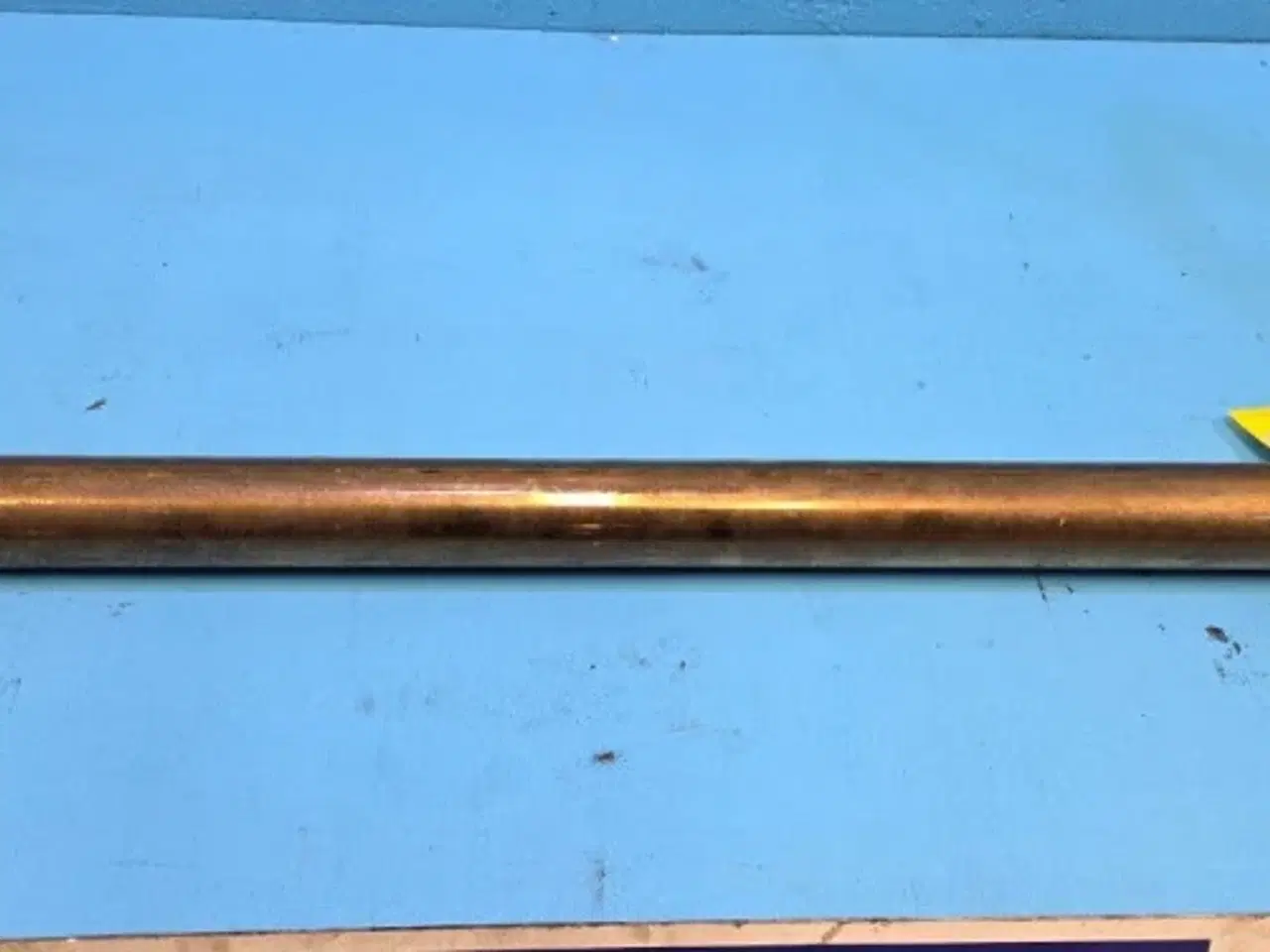 Billede 2 - Massey Ferguson 3085 Udstødningsrør 3383014M6