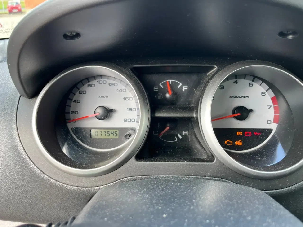 Billede 10 - Suzuki Ignis 1,5 SE