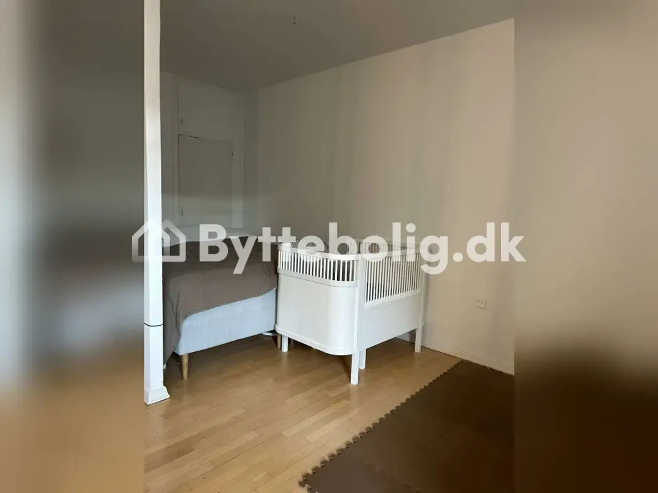 Billede 5 - Søger større bolig i København til bytte